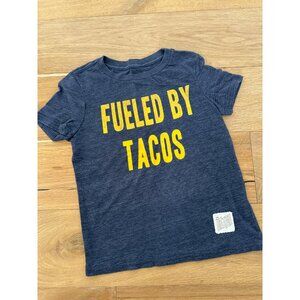 Retro Brand Tee